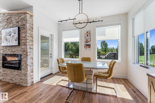283 Silverstone Crescent, Stony Plain, AB 