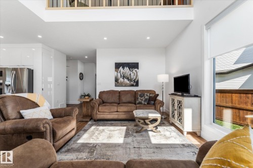 283 Silverstone Crescent, Stony Plain, AB 