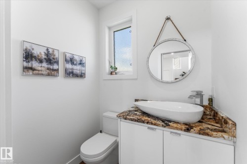 283 Silverstone Crescent, Stony Plain, AB 
