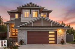 283 Silverstone Crescent Stony Plain, AB T7Z 0E8