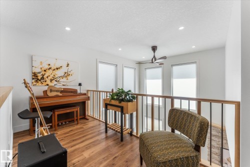 283 Silverstone Crescent, Stony Plain, AB 