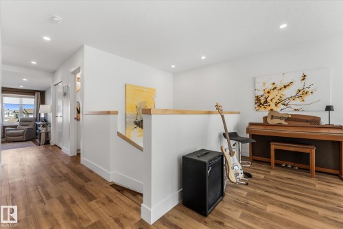 283 Silverstone Crescent, Stony Plain, AB 
