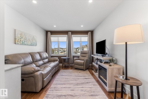283 Silverstone Crescent, Stony Plain, AB 
