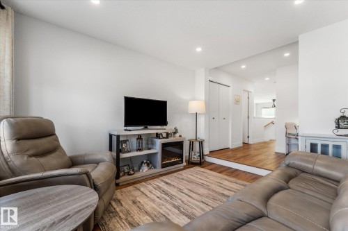 283 Silverstone Crescent, Stony Plain, AB 
