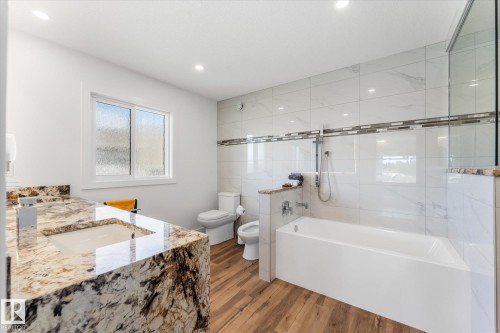 283 Silverstone Crescent, Stony Plain, AB 