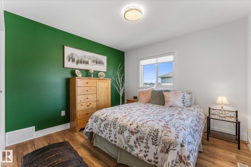283 Silverstone Crescent, Stony Plain, AB 