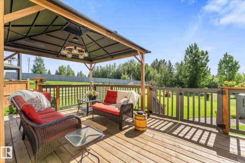 283 Silverstone Crescent, Stony Plain, AB 