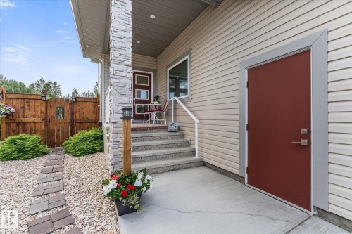 283 Silverstone Crescent, Stony Plain, AB 