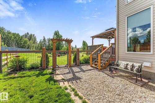 283 Silverstone Crescent, Stony Plain, AB 
