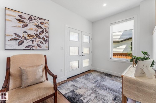 283 Silverstone Crescent, Stony Plain, AB 