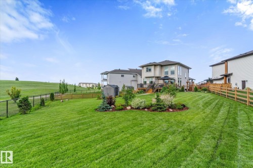 283 Silverstone Crescent, Stony Plain, AB 
