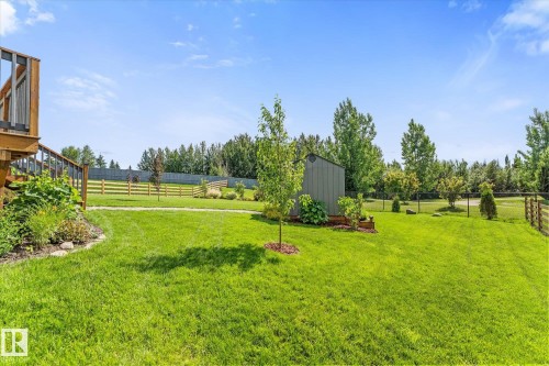 283 Silverstone Crescent, Stony Plain, AB 