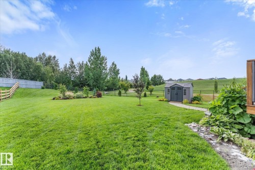283 Silverstone Crescent, Stony Plain, AB 