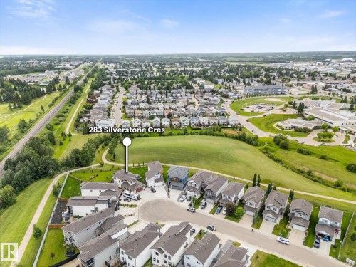 283 Silverstone Crescent, Stony Plain, AB 