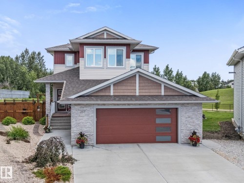283 Silverstone Crescent, Stony Plain, AB 