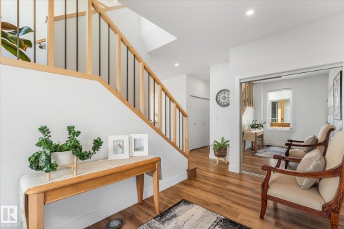 283 Silverstone Crescent, Stony Plain, AB 