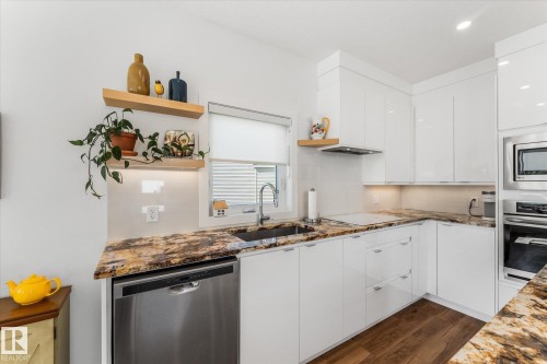 283 Silverstone Crescent, Stony Plain, AB 