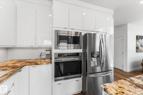 283 Silverstone Crescent, Stony Plain, AB 