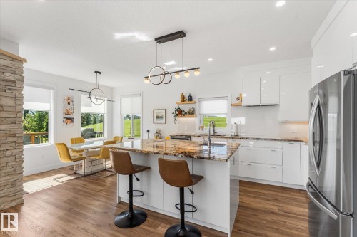 283 Silverstone Crescent, Stony Plain, AB 
