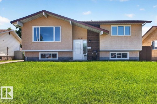 11327 165 Avenue, Edmonton, AB 