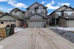 29 SUNLAND Way Sherwood Park, AB T8H 0Z4