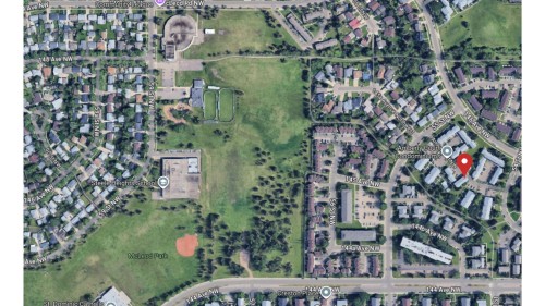 21 Amberly Court, Edmonton, AB 