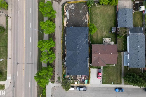 9945 154 Street, Edmonton, AB 