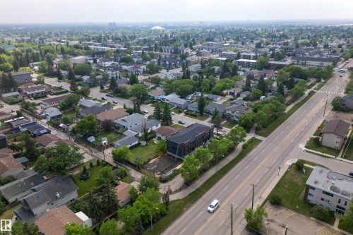9945 154 Street, Edmonton, AB 