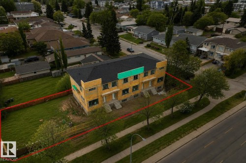 9945 154 Street, Edmonton, AB - Outdoor
