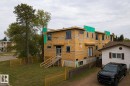 9945 154 Street, Edmonton, AB  - Outdoor 