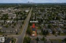9945 154 Street, Edmonton, AB  - Outdoor With View 