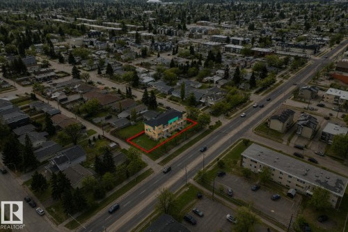 9945 154 Street, Edmonton, AB -  With View