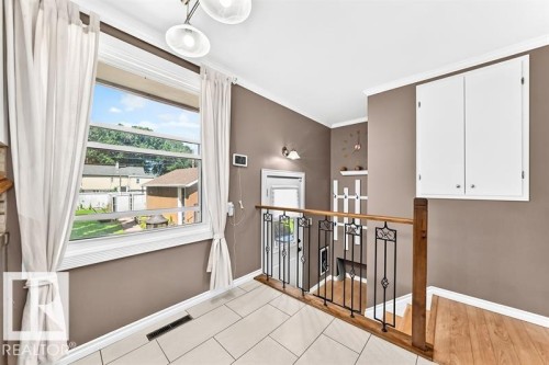 5408 47A Street, Wetaskiwin, AB - Indoor Photo Showing Other Room
