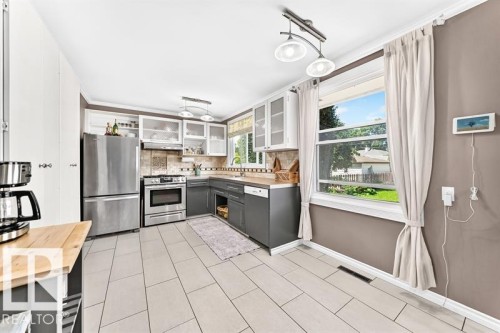 5408 47A Street, Wetaskiwin, AB - Indoor