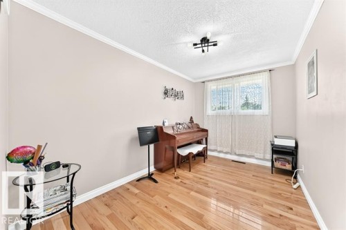 5408 47A Street, Wetaskiwin, AB - Indoor Photo Showing Other Room