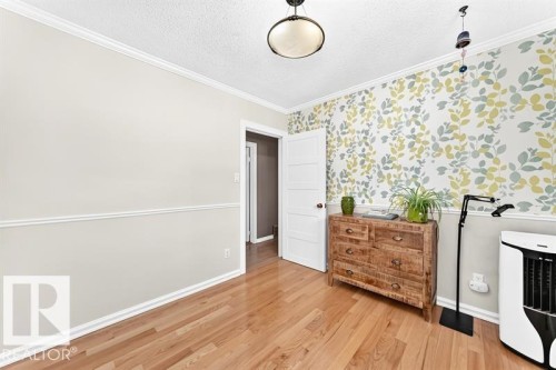 5408 47A Street, Wetaskiwin, AB - Indoor