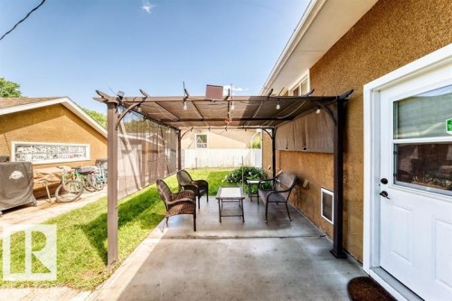 5408 47A Street, Wetaskiwin, AB - Outdoor With Exterior