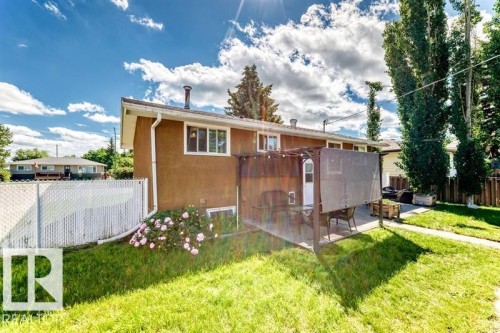 5408 47A Street, Wetaskiwin, AB - Outdoor