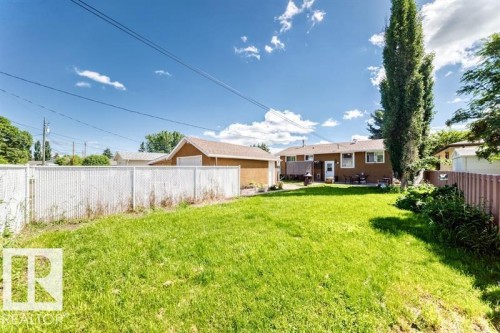 5408 47A Street, Wetaskiwin, AB - Outdoor