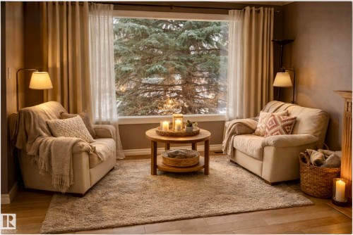 5408 47A Street, Wetaskiwin, AB - Indoor