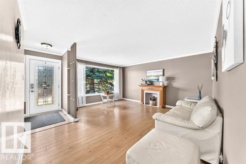 5408 47A Street, Wetaskiwin, AB - Indoor