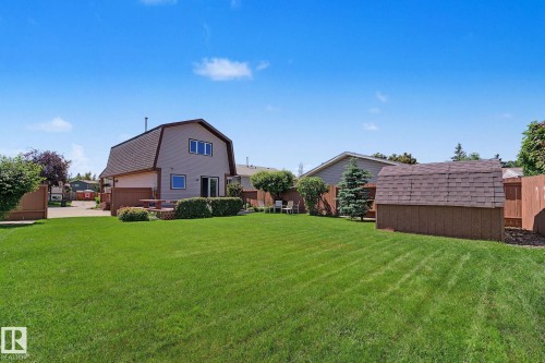 9516 173 Avenue, Edmonton, AB 