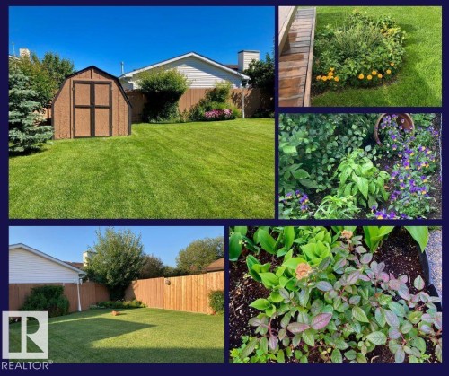 9516 173 Avenue, Edmonton, AB 