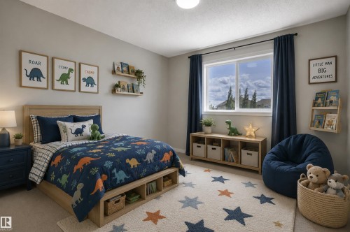 241 Southwick Way, Leduc, AB 