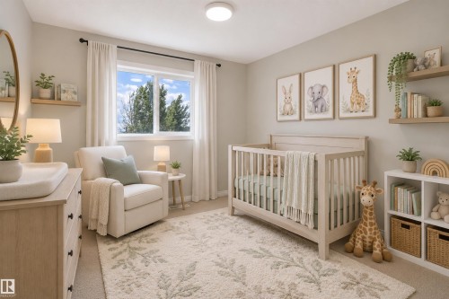 241 Southwick Way, Leduc, AB 