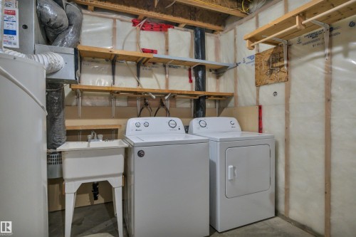 241 Southwick Way, Leduc, AB 