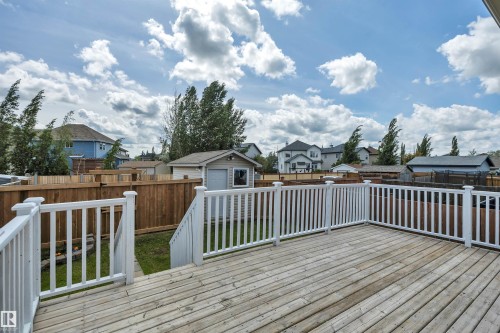 241 Southwick Way, Leduc, AB 