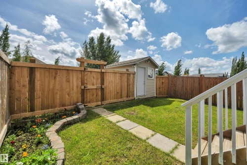 241 Southwick Way, Leduc, AB 
