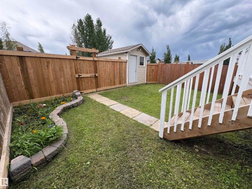 241 Southwick Way, Leduc, AB 