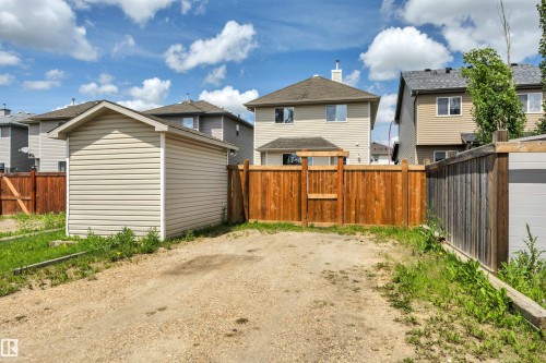 241 Southwick Way, Leduc, AB 